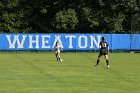 Women’s Soccer vs UMass Boston  Women’s Soccer vs UMass Boston. - Photo by Keith Nordstrom : Wheaton, Women’s Soccer